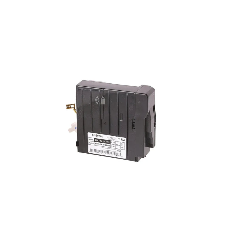Unidad control para frigorífico Bosch código 00647655