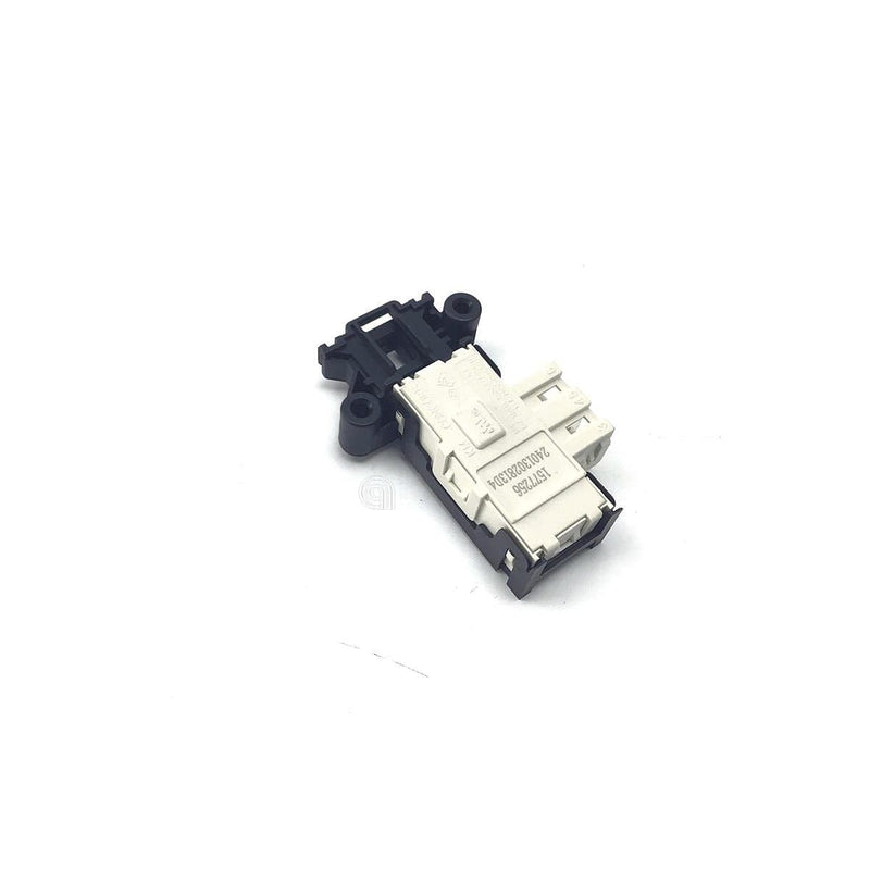 zamek drzwi pralki Amica Hisense kod 1577256