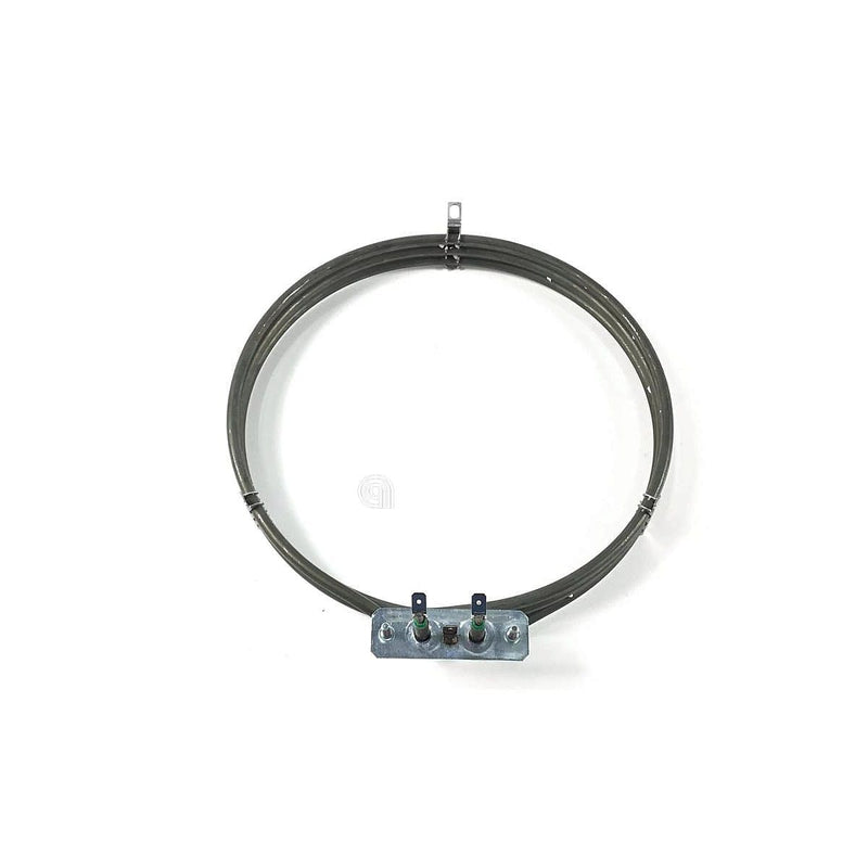 Oryginalna grzałka okrągła 3000W do piekarnika Tecnogas 524022600