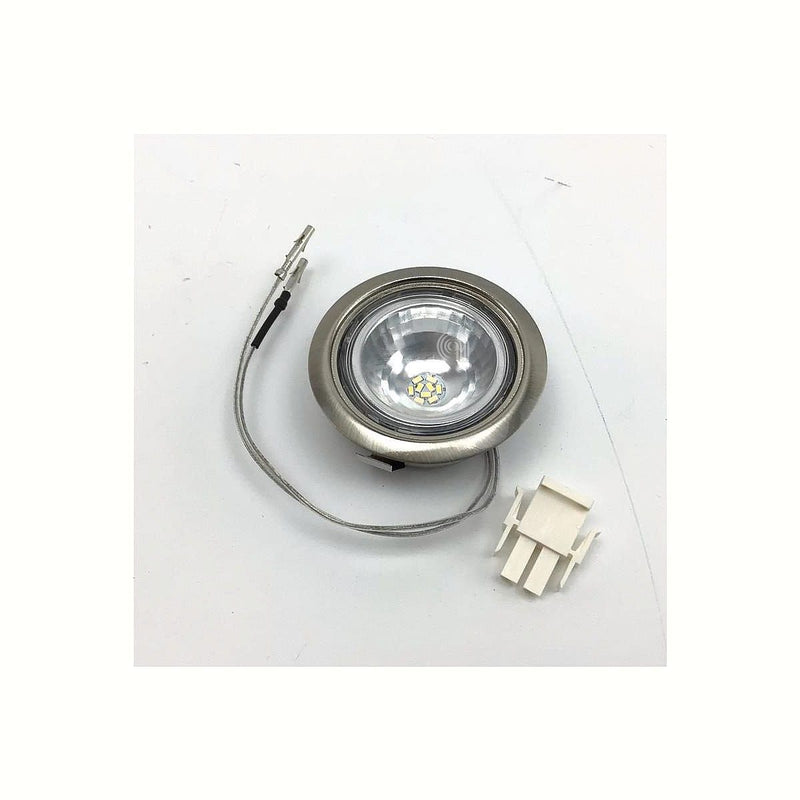 faretto s1000 eco led do okapu smeg 824610881