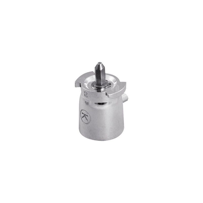 Oryginalny adapter KAT002ME do robota kuchennego Kenwood i De Longhi