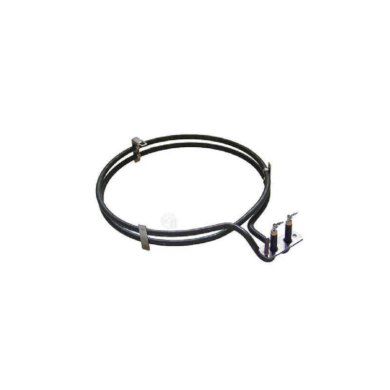 BOSCH, SIEMENS, CONSTRUCTA, NEFF - Oporność okrągła do piekarnika 2500W - 00083517