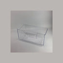 Szuflada głęboka 405x216 mm do lodówki Smeg 761170980 761171035