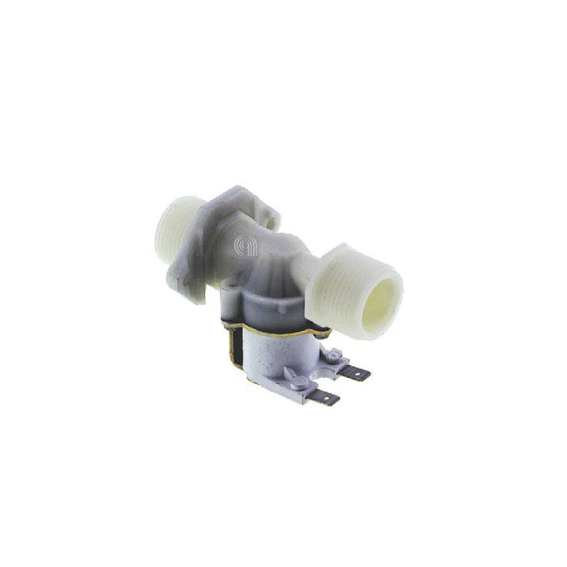UNIVERSALE - Elektrozawór jednokierunkowy 180° do pralki - AST-00207051