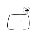 USZCZELKA DRZWI PIEKARNIKA WHIRLPOOL