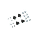 UNIVERSALE - AMORTYZATORY DRGAŃ H.55 MM Kondycjoner - AST-00551400