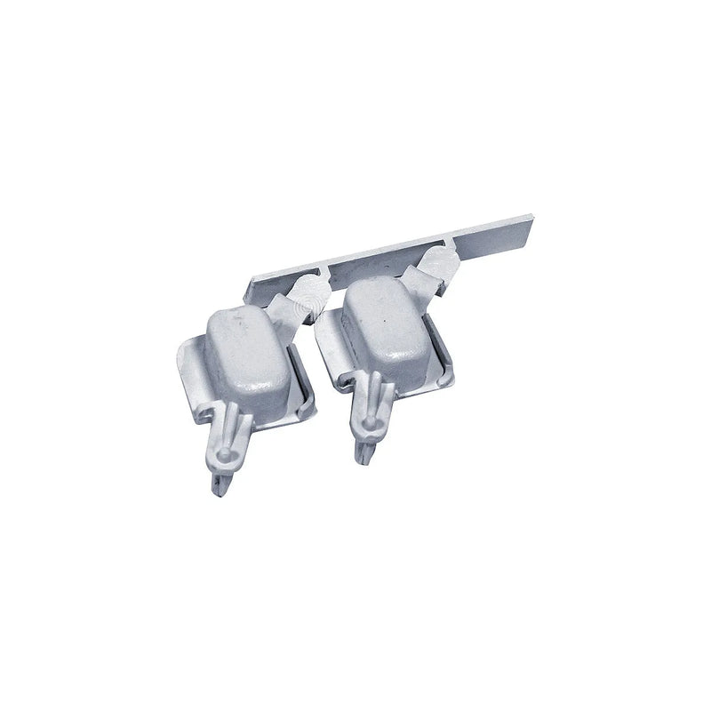 WHIRLPOOL, BAUKNECHT, INDESIT, MAYTAG, POLAR, IGNIS, LADEN - Przycisk startu pralki - 481071425531