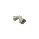 Złącze generatora 90° + 45° do oryginalnego ekspresu De Longhi 5313217101