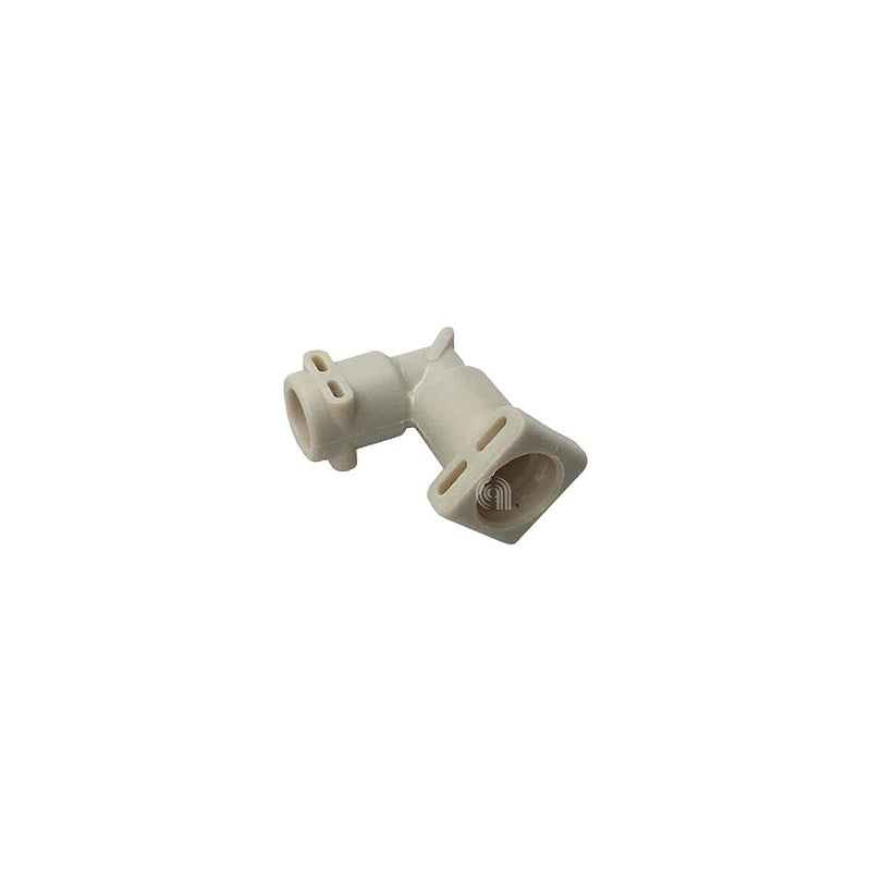 Złącze generatora 90° + 45° do oryginalnego ekspresu De Longhi 5313217101