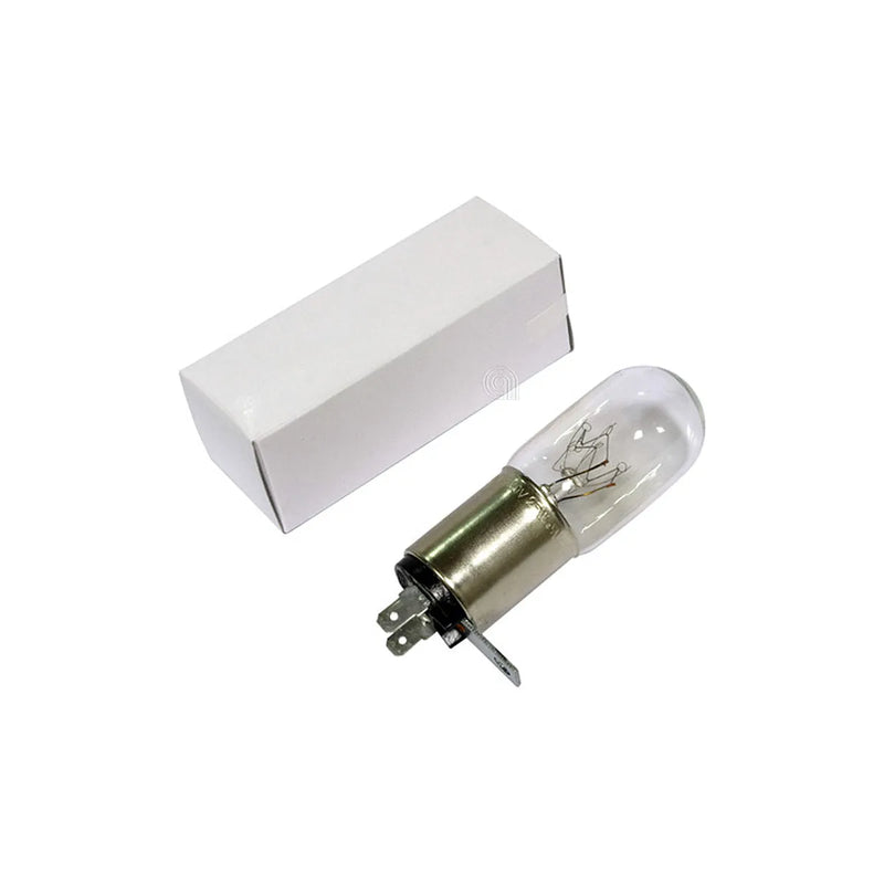 AEG, ELECTROLUX, HUSQVARNA, JUNO, MOULINEX, PROGRESS, REX, TOSHIBA, VOSS, WHIRLPOOL, ZANKER, ZANUSSI, ZOPPAS - Lampa mikrofalowa - 481913480049