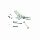 Zestaw manilla do drzwi oryginalnej suszarki Electrolux 4055248019
