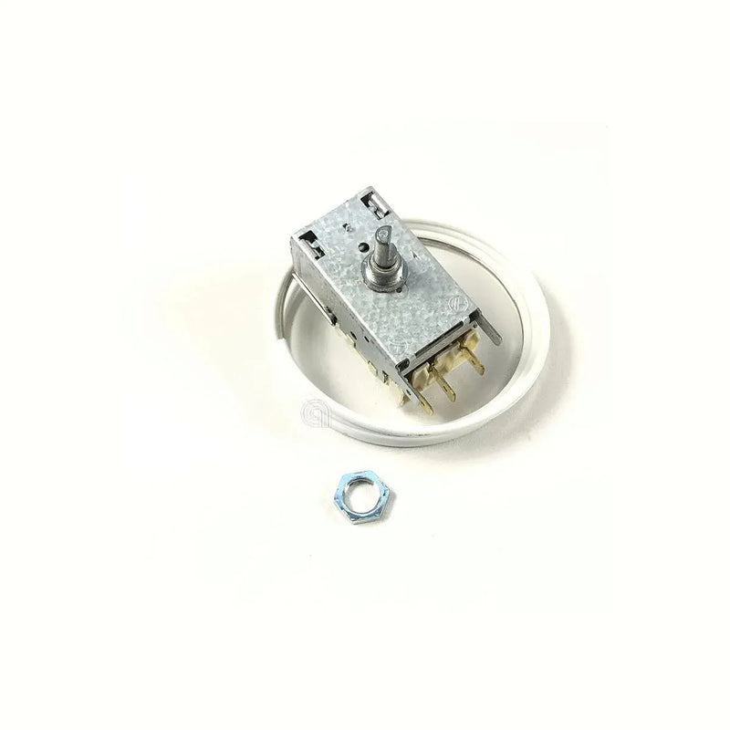 Oryginalny termostat do zamrażarki Electrolux kod 2262130012