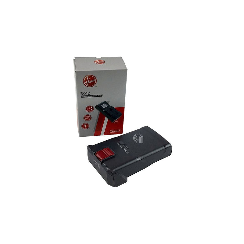 Oryginalna bateria akumulatorowa do odkurzacza Candy Hoover B012