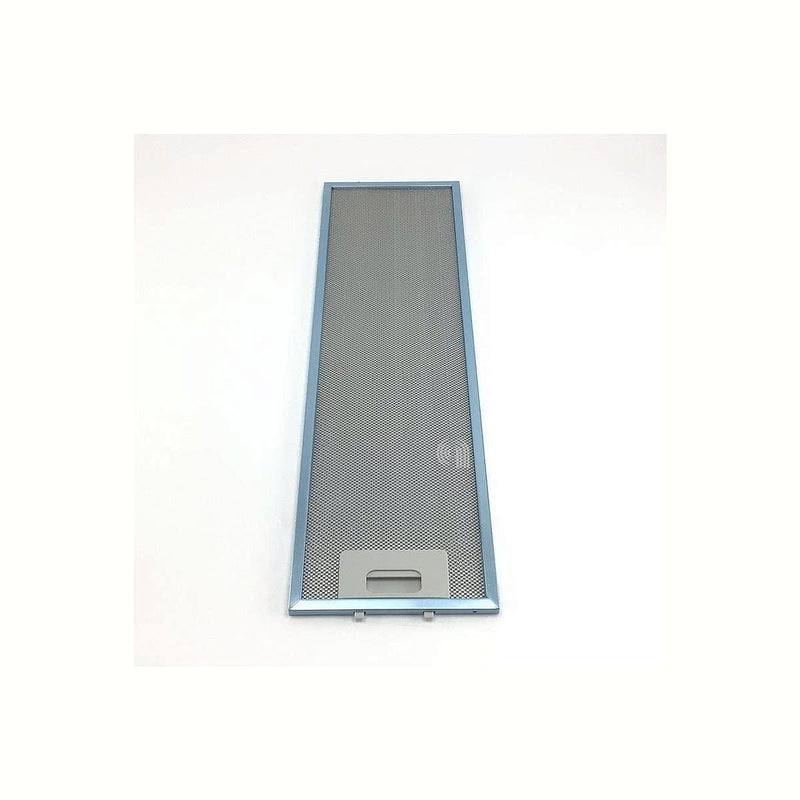 filtr przeciwtłuszczowy do okapu Elica GF04TD 159x534 mm
