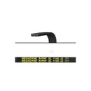 BEKO, BOSCH, INDESIT, WHIRLPOOL - Pasek do pralki - 1180 J5