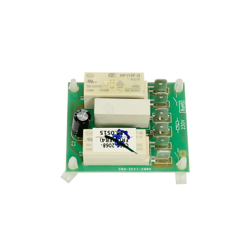 oryginalna płyta elektroniczna SMEG do kuchenki kody 811650197