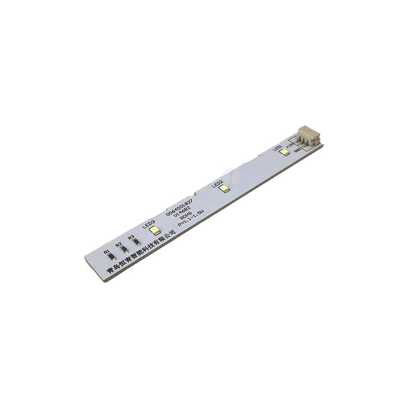 Oryginalna płytka LED do lodówki Haier kod 0064001827