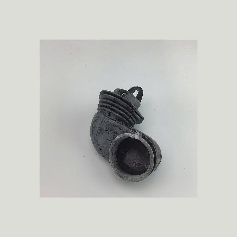 rura wlotowa miski olejowej do pralki SMEG oryginalna 754890892