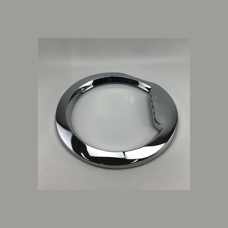 Listwa zaokrąglona hv/nx chromowana do pralki Candy kod 41041393