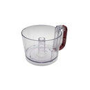 miska z oryginalnym uchwytem do rozdrabniacza Moulinex MS-5A07401