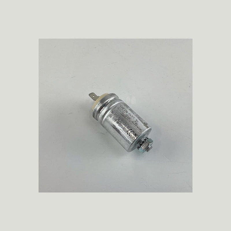Kondensator 4µF 240V do okapu Gorenje 507428