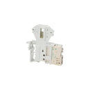 elektryczny zamek do pralki Bosch Balay Siemens kod 00627556