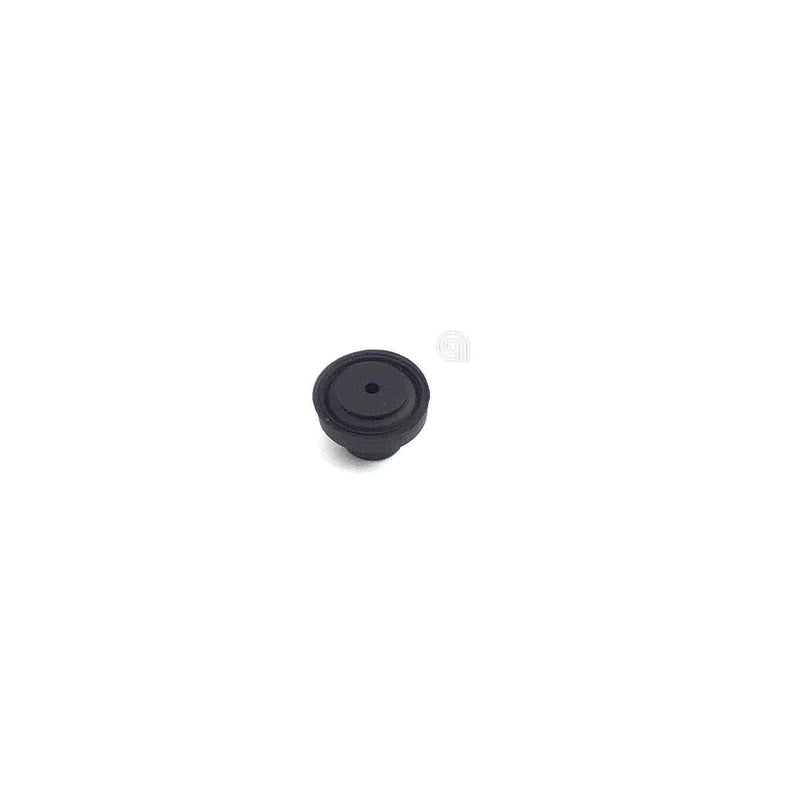 Przycisk gumowy do zmywarki Smeg i Franke h=10,2 mm