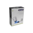 Zestaw 5 oryginalnych worków do odkurzacza De Longhi SP1700100