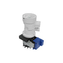 INDESIT, WHIRLPOOL, MERLONI - Pompa odpływowa do pralki - C00110665