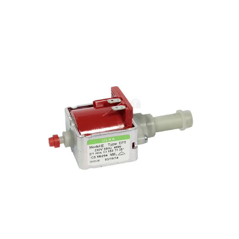 DE LONGHI - Pompa 48W ekspres do kawy - 5113212411