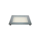 Szkło drzwi piekarnika oryginalne Candy FCS100X kod 42821618