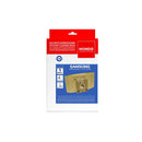 SAMSUNG, KARCHER-SEBO, LG, LG GOLDSTAR - Worki do odkurzacza - VP50