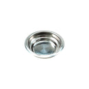 Portafilter i oryginalny filtr do ekspresu do kawy Smeg 063410884