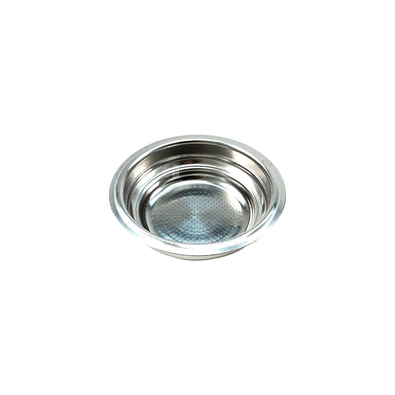 Portafilter i oryginalny filtr do ekspresu do kawy Smeg 063410884
