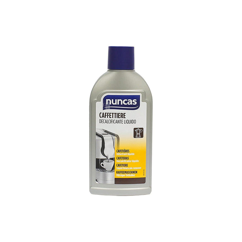 Nuncas środek do odkamieniania ekspresów do kawy i kawiarek 250 ml