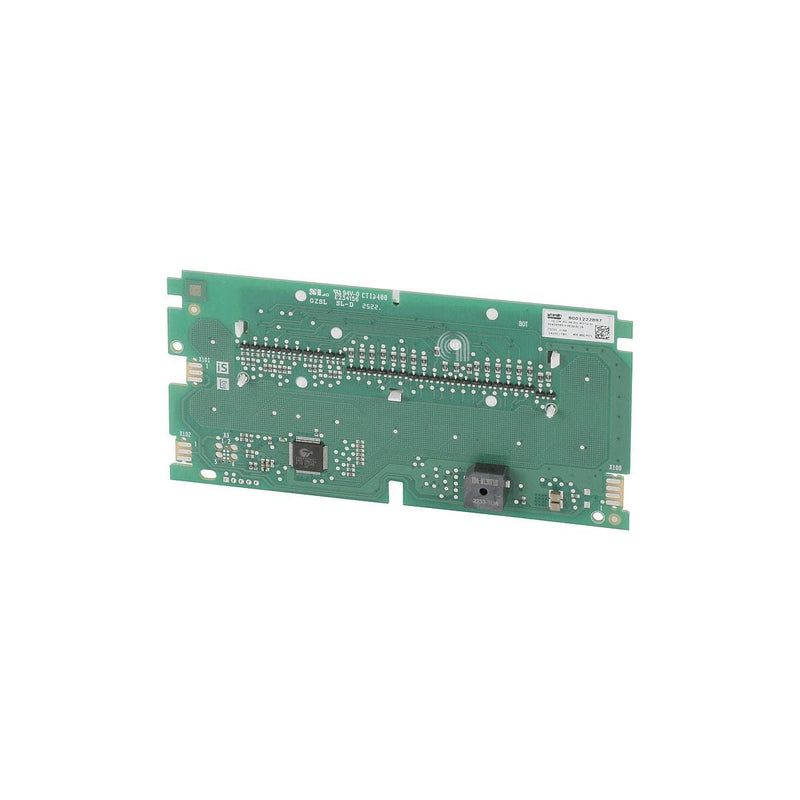 Programowana płytka elektroniczna do piekarnika Bosch oryginalna 11024418