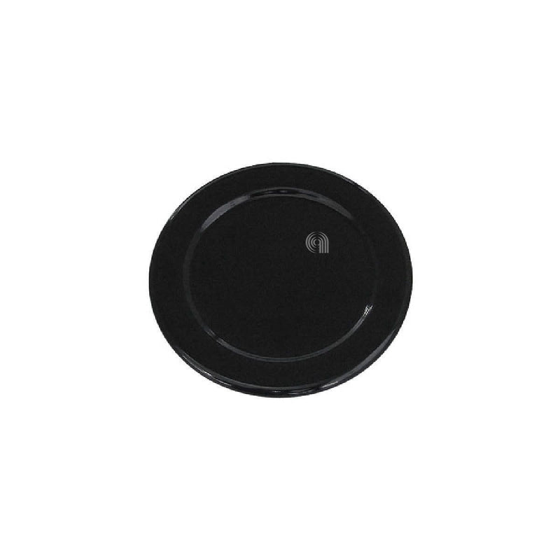cappello lusso rapido nero wkład do płyty ceramicznej Bompani m00601252
