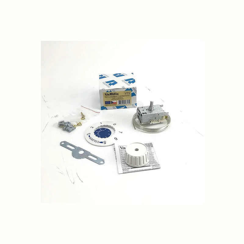 UNIVERSALE - Termostat lodówki - VT9