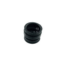 Oryginalne połączenie rury wylotowej pompy zmywarki Whirlpool C00256976