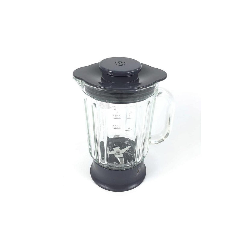 Oryginalny dzbanek szklany do miksera De Longhi KW715006