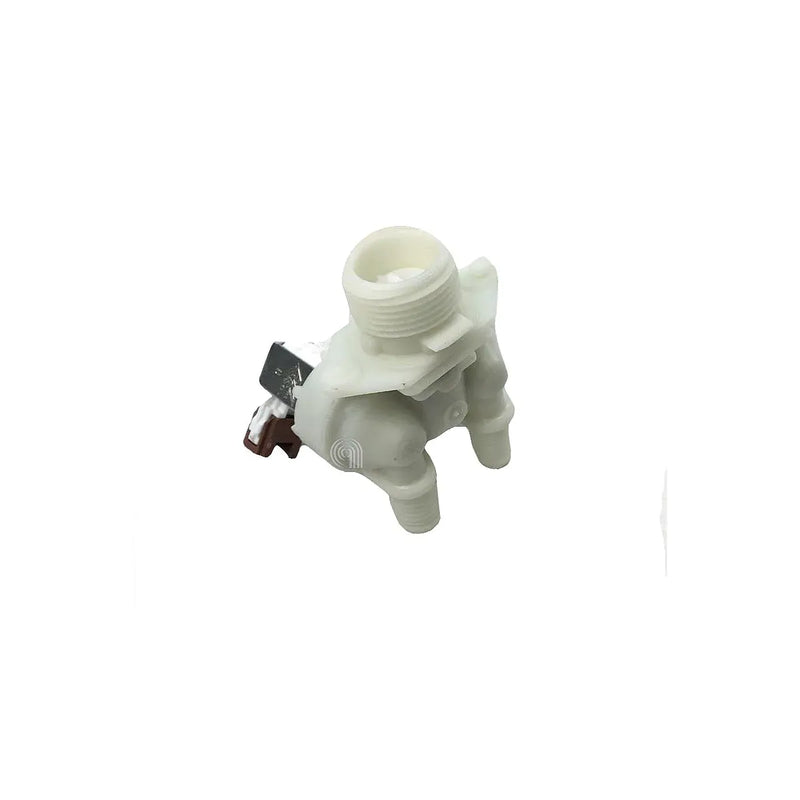 Zawór elektromagnetyczny 2-drożny 180° oryginalny Electrolux pralka