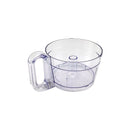 Pojemnik do rozdrabniacza do Moulinex MS-652092 i MS-5A07200
