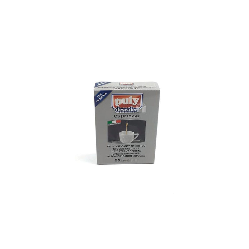 odkamieniacz Puly Caff do ekspresu do kawy 2x125 ml 0429000