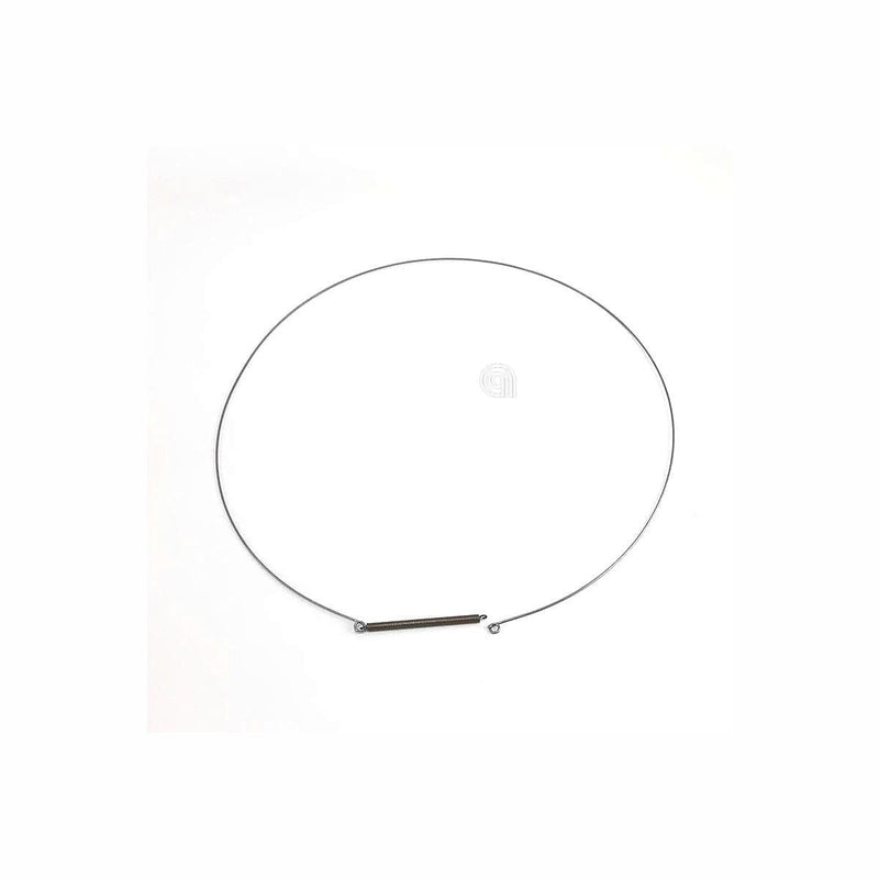 Oryginalna uszczelka drzwi pralki Beko 2603901000