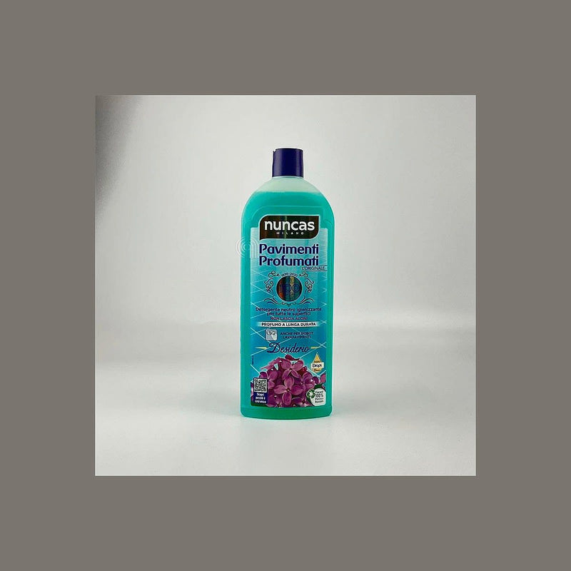 wkład do odświeżacza powietrza do podłóg Nuncas 4001195 4001451