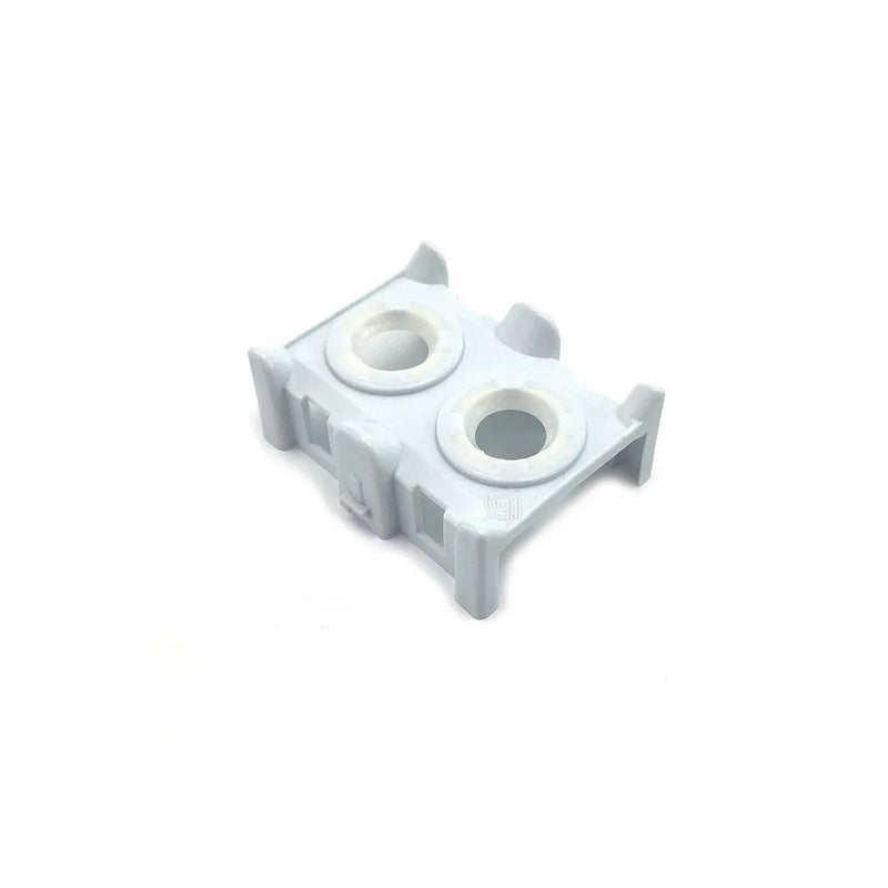 WHIRLPOOL, INDESIT - Uchwyt ramienia spryskiwacza do zmywarki - 481253029431