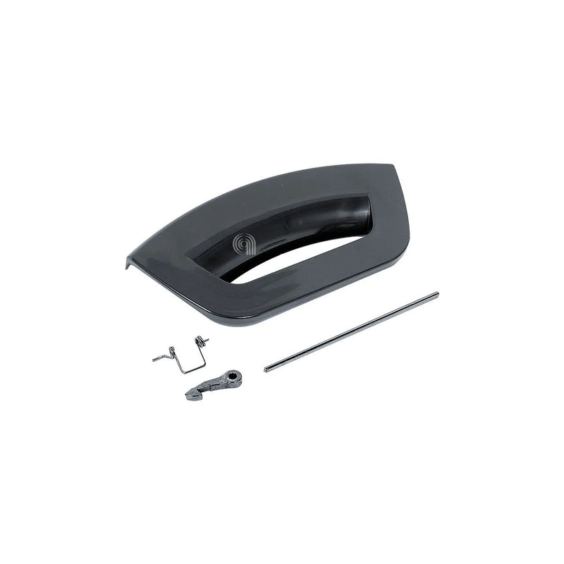 WHIRLPOOL, INDESIT, ARISTON, HOTPOINT - Uchwyt drzwi pralki - 482000031820