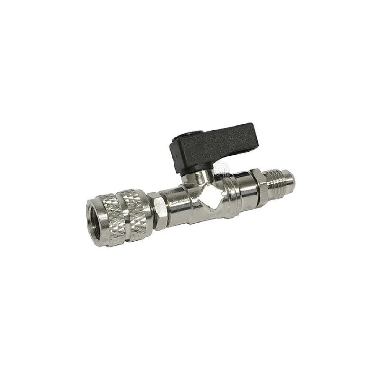 UNIVERSALE - Zawór butli gazowej - AST-00551027