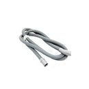 Oryginalna rura odpływowa do zmywarki Electrolux z kodami 140005633056