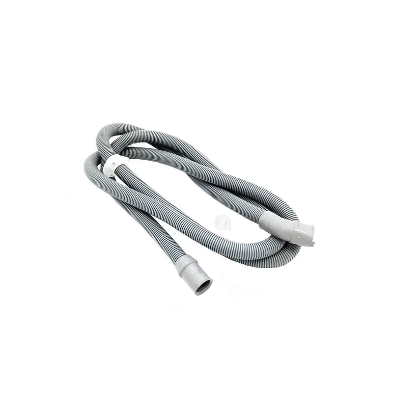 Oryginalna rura odpływowa do zmywarki Electrolux z kodami 140005633056